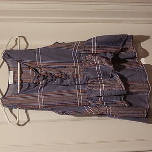 Lucky Brand Sleeveless Top